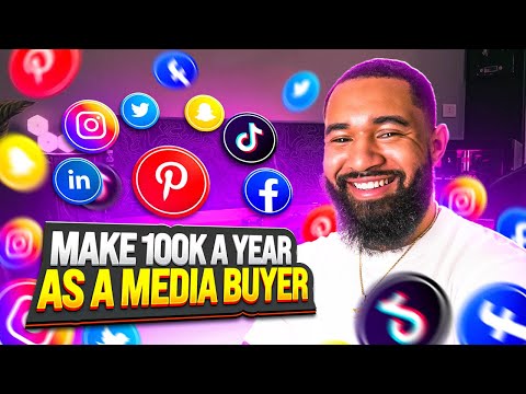 what does Media Buyer do